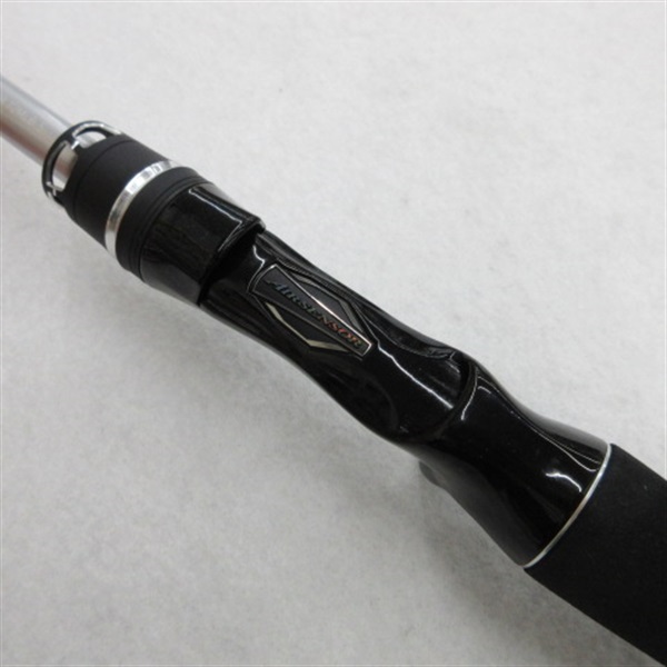２３シルバーウルフＡＩＲ７２ＭＬＢ－Ｓ・Ｑ